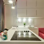 Apartmán Art House - Retro Bordello *