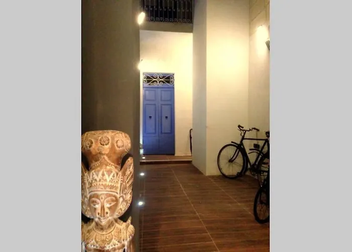 Lejlighed Art House - Retro Bordello Valletta