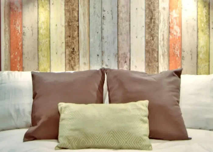 Art House - Retro Bordello Lejlighed Valletta