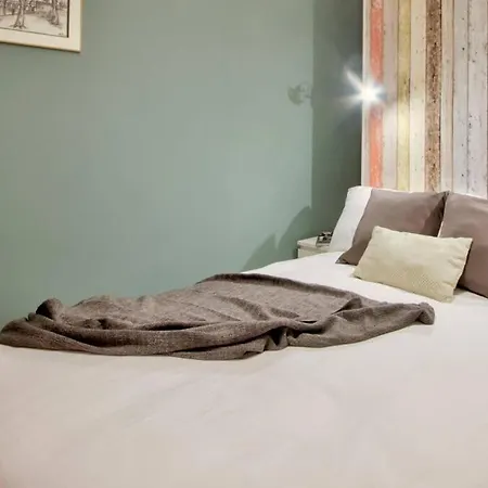 Art House - Retro Bordello Apartamento *