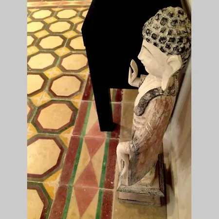 Art House - Retro Bordello Apartamento