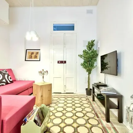 Art House - Retro Bordello Apartamento *