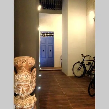 Apartamento Art House - Retro Bordello La Valeta