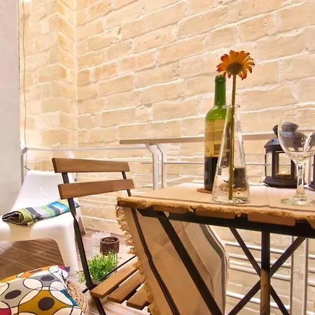 Apartamento Art House - Retro Bordello *