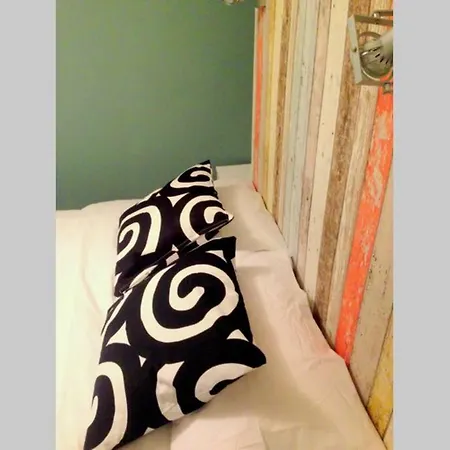 Art House - Retro Bordello Appartement