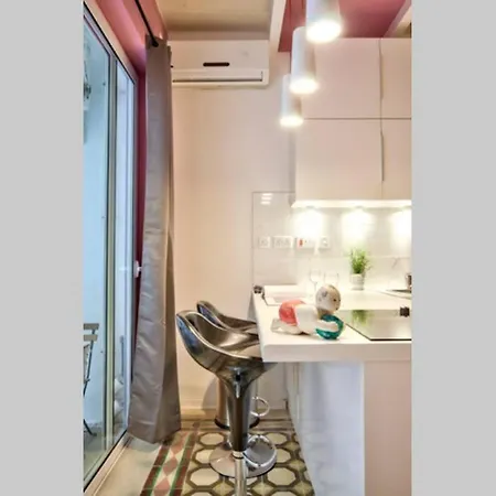 Apartamento Art House - Retro Bordello La Valeta