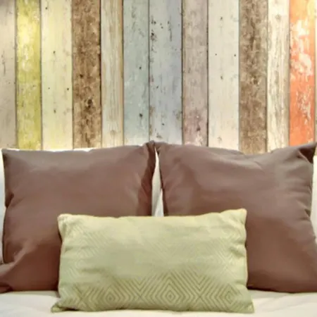 Art House - Retro Bordello Apartamento La Valeta