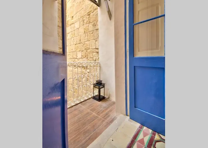 Art House - Retro Bordello Appartement *