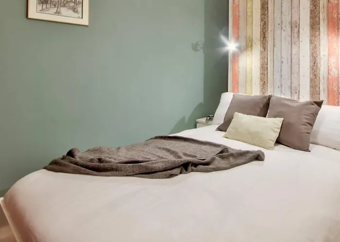 Art House - Retro Bordello Appartement *