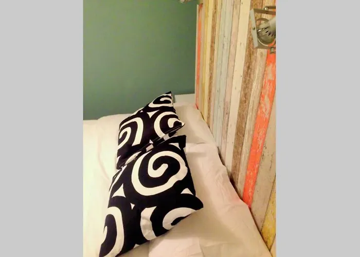 Art House - Retro Bordello Appartement